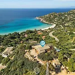 بيت للعطل Enchanting Seaview Getaway *
