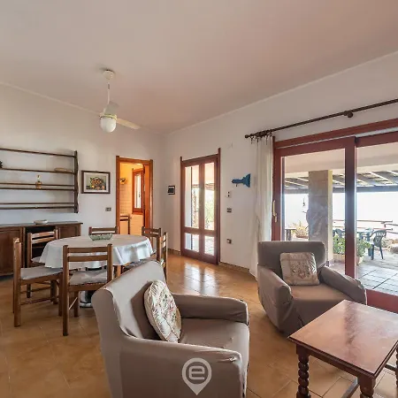 Сasa de vacaciones Enchanting Seaview Getaway *