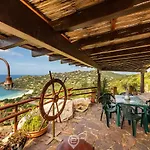 Enchanting Seaview Getaway Holiday home Torre delle Stelle