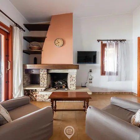 Enchanting Seaview Getaway Torre delle Stelle