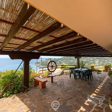 Enchanting Seaview Getaway * Torre delle Stelle