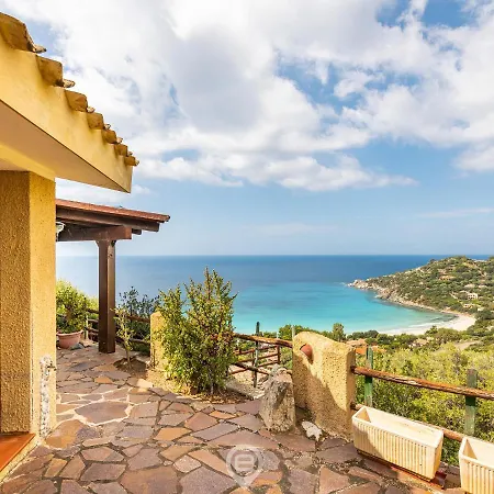 Enchanting Seaview Getaway Torre delle Stelle