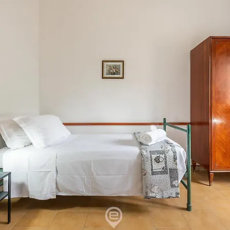 Enchanting Seaview Getaway Torre delle Stelle