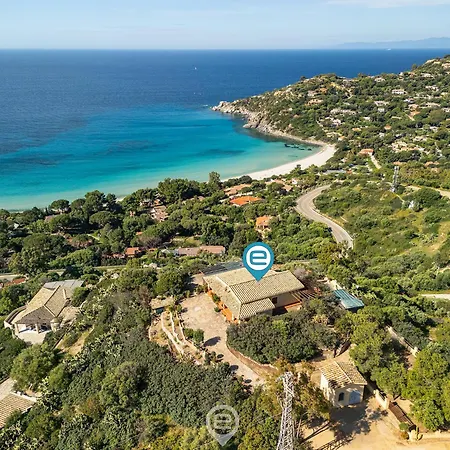 Holiday home Enchanting Seaview Getaway *