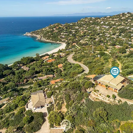 Enchanting Seaview Getaway * Torre delle Stelle