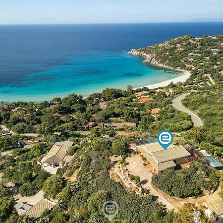 Enchanting Seaview Getaway Holiday home *