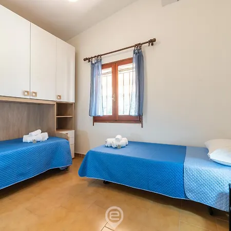 Enchanting Seaview Getaway Tatil Evi Torre delle Stelle